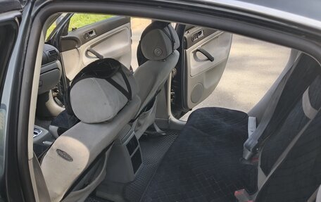 Volkswagen Passat B5+ рестайлинг, 2001 год, 360 000 рублей, 8 фотография