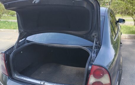 Volkswagen Passat B5+ рестайлинг, 2001 год, 360 000 рублей, 6 фотография