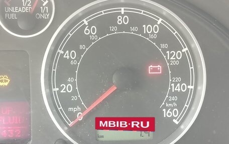 Volkswagen Passat B5+ рестайлинг, 2001 год, 360 000 рублей, 11 фотография