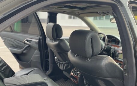 Mercedes-Benz S-Класс, 2004 год, 700 000 рублей, 3 фотография