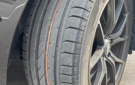 Mercedes-Benz S-Класс, 2004 год, 700 000 рублей, 14 фотография