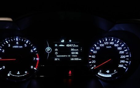 KIA Optima III, 2015 год, 1 471 000 рублей, 17 фотография