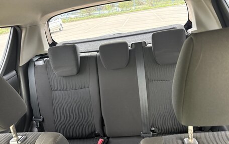 Suzuki Swift IV, 2011 год, 750 000 рублей, 10 фотография
