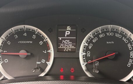 Suzuki Swift IV, 2011 год, 750 000 рублей, 11 фотография