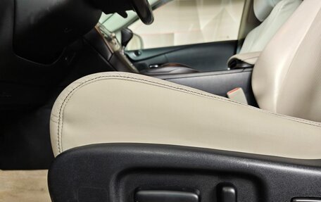 Lexus RX III, 2014 год, 2 495 000 рублей, 22 фотография