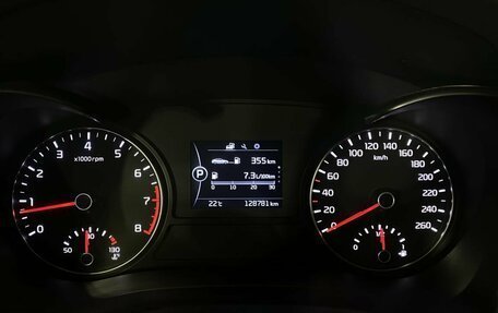 KIA Optima IV, 2017 год, 1 950 000 рублей, 20 фотография