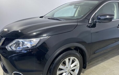 Nissan Qashqai, 2016 год, 1 600 000 рублей, 16 фотография