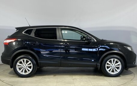 Nissan Qashqai, 2016 год, 1 600 000 рублей, 9 фотография
