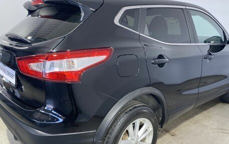 Nissan Qashqai, 2016 год, 1 600 000 рублей, 7 фотография