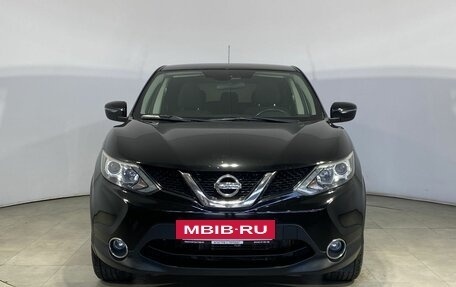 Nissan Qashqai, 2016 год, 1 600 000 рублей, 6 фотография