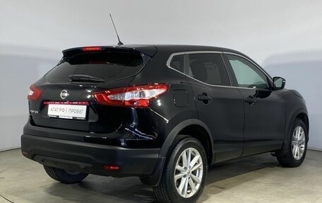 Nissan Qashqai, 2016 год, 1 600 000 рублей, 11 фотография
