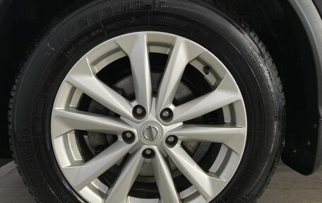 Nissan Qashqai, 2016 год, 1 600 000 рублей, 18 фотография