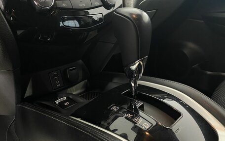 Nissan Qashqai, 2016 год, 1 600 000 рублей, 23 фотография