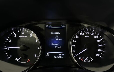 Nissan Qashqai, 2016 год, 1 600 000 рублей, 20 фотография
