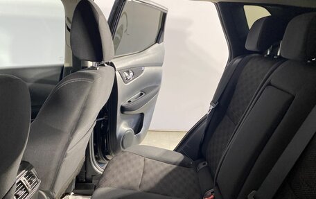 Nissan Qashqai, 2016 год, 1 600 000 рублей, 25 фотография