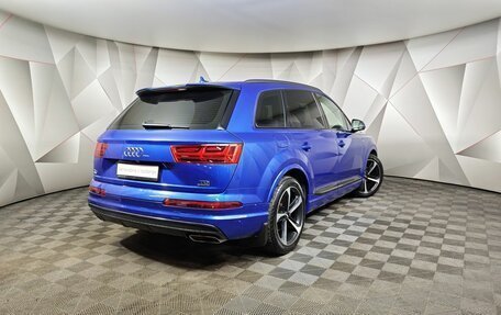Audi Q7, 2017 год, 4 895 000 рублей, 2 фотография