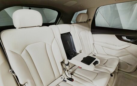 Audi Q7, 2017 год, 4 895 000 рублей, 15 фотография
