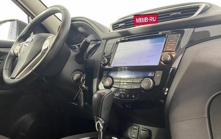 Nissan Qashqai, 2016 год, 1 600 000 рублей, 28 фотография