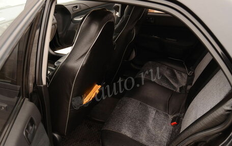Mitsubishi Lancer IX, 2007 год, 300 000 рублей, 4 фотография