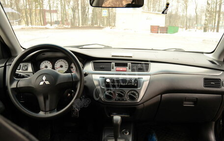 Mitsubishi Lancer IX, 2007 год, 300 000 рублей, 5 фотография