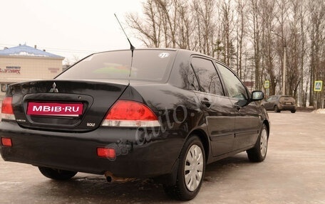 Mitsubishi Lancer IX, 2007 год, 300 000 рублей, 2 фотография
