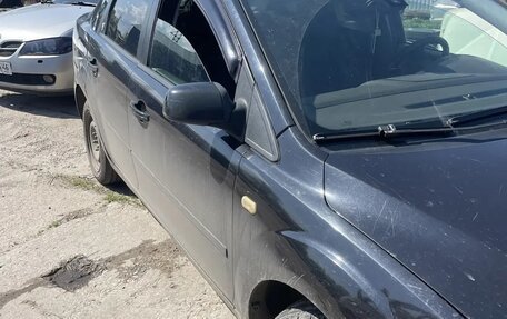 Ford Focus II рестайлинг, 2006 год, 250 000 рублей, 2 фотография