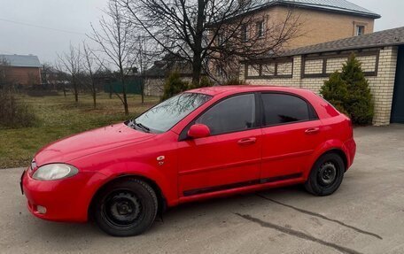 Chevrolet Lacetti, 2004 год, 270 000 рублей, 1 фотография