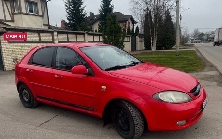 Chevrolet Lacetti, 2004 год, 270 000 рублей, 2 фотография