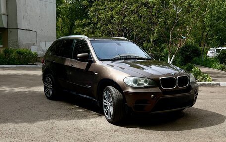BMW X5, 2011 год, 1 595 000 рублей, 1 фотография