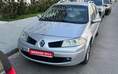 Renault Megane II, 2007 год, 500 000 рублей, 1 фотография