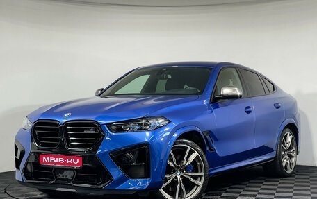 BMW X6, 2019 год, 8 200 000 рублей, 1 фотография
