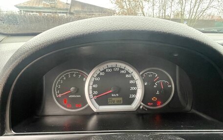Chevrolet Lacetti, 2004 год, 270 000 рублей, 7 фотография