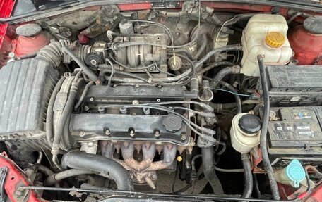 Chevrolet Lacetti, 2004 год, 270 000 рублей, 8 фотография