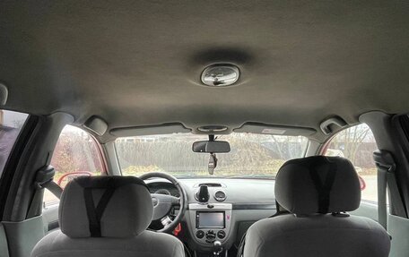 Chevrolet Lacetti, 2004 год, 270 000 рублей, 9 фотография