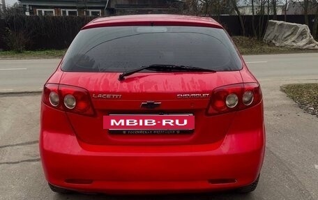 Chevrolet Lacetti, 2004 год, 270 000 рублей, 3 фотография