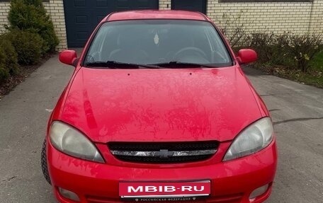 Chevrolet Lacetti, 2004 год, 270 000 рублей, 4 фотография
