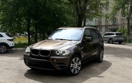 BMW X5, 2011 год, 1 595 000 рублей, 2 фотография