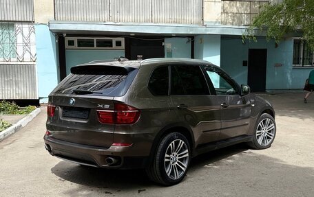 BMW X5, 2011 год, 1 595 000 рублей, 3 фотография