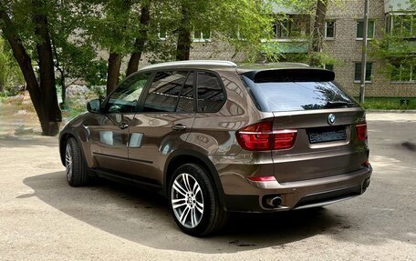 BMW X5, 2011 год, 1 595 000 рублей, 4 фотография