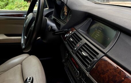 BMW X5, 2011 год, 1 595 000 рублей, 9 фотография