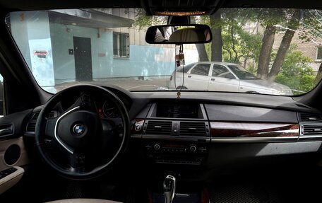BMW X5, 2011 год, 1 595 000 рублей, 7 фотография
