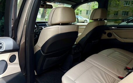 BMW X5, 2011 год, 1 595 000 рублей, 8 фотография