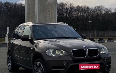 BMW X5, 2011 год, 1 595 000 рублей, 6 фотография