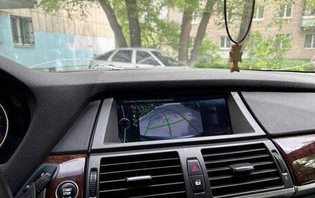BMW X5, 2011 год, 1 595 000 рублей, 10 фотография
