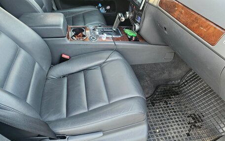 Volkswagen Touareg III, 2008 год, 1 280 000 рублей, 10 фотография