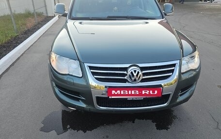 Volkswagen Touareg III, 2008 год, 1 280 000 рублей, 7 фотография