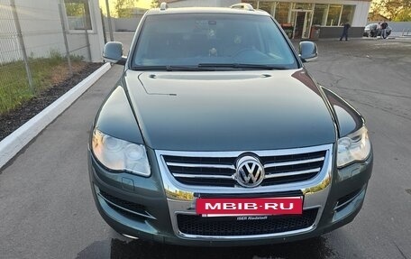 Volkswagen Touareg III, 2008 год, 1 280 000 рублей, 8 фотография