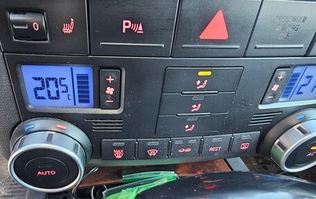Volkswagen Touareg III, 2008 год, 1 280 000 рублей, 16 фотография