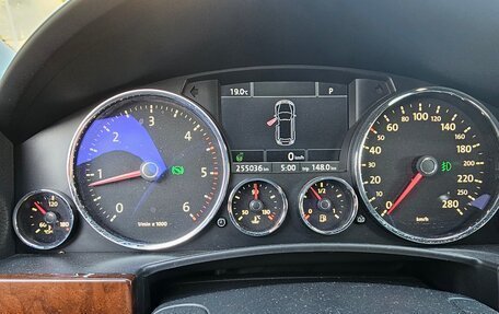 Volkswagen Touareg III, 2008 год, 1 280 000 рублей, 15 фотография