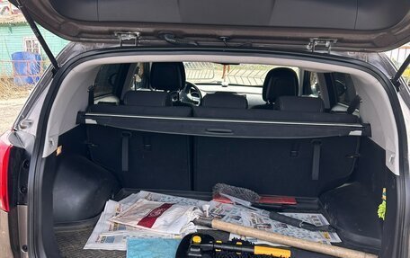 KIA Sportage III, 2014 год, 1 550 000 рублей, 6 фотография
